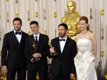 Atticus Ross