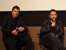 Atticus Ross