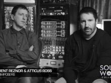 Atticus Ross