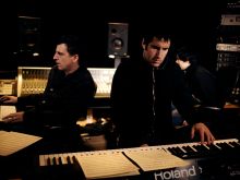 Atticus Ross