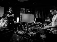 Atticus Ross