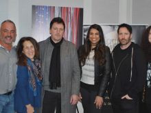 Atticus Ross