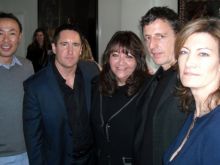 Atticus Ross