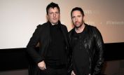 Atticus Ross