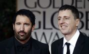 Atticus Ross