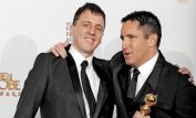 Atticus Ross