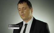 Atticus Ross