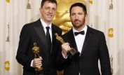 Atticus Ross