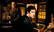 Atticus Ross