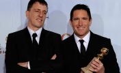 Atticus Ross