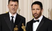 Atticus Ross