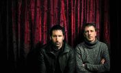 Atticus Ross