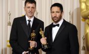 Atticus Ross