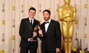 Atticus Ross