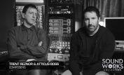 Atticus Ross