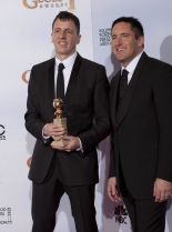 Atticus Ross