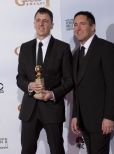 Atticus Ross