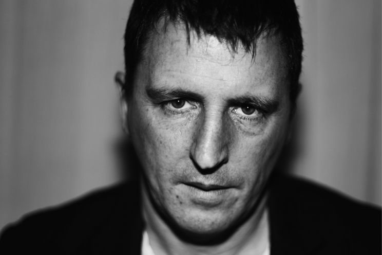 Atticus Ross