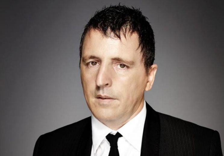 Atticus Ross