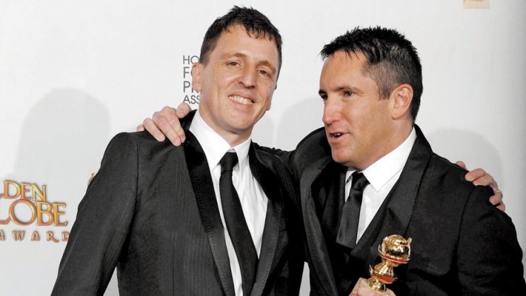 Atticus Ross