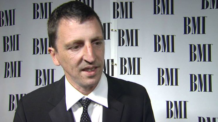 Atticus Ross