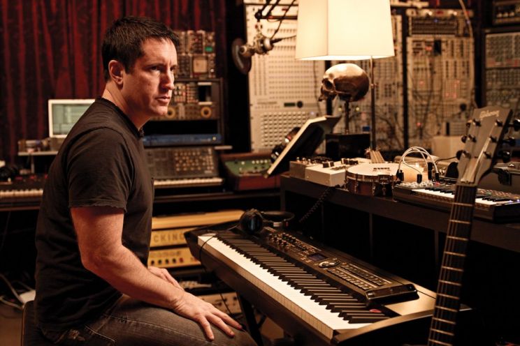 Atticus Ross