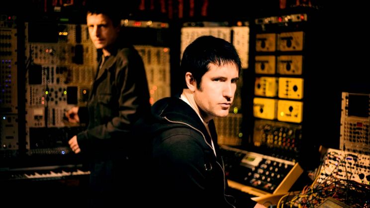 Atticus Ross