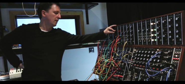 Atticus Ross