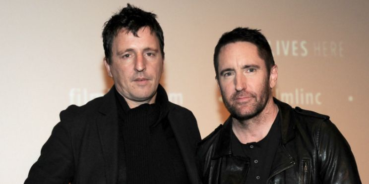 Atticus Ross