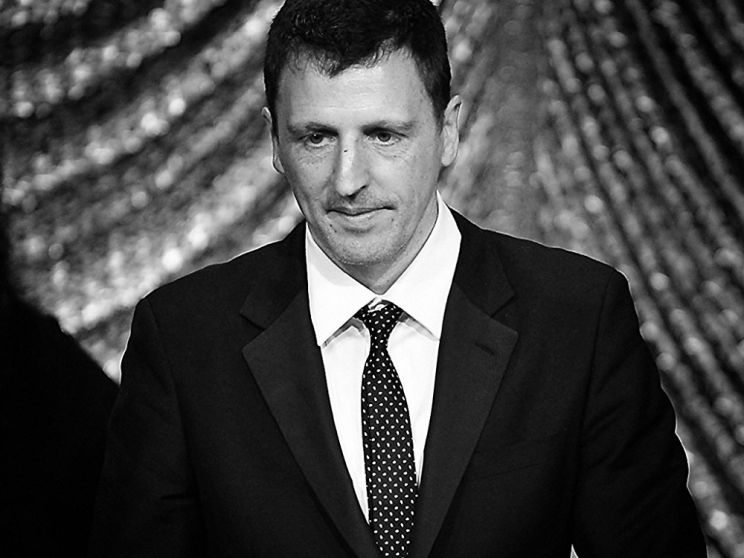 Atticus Ross