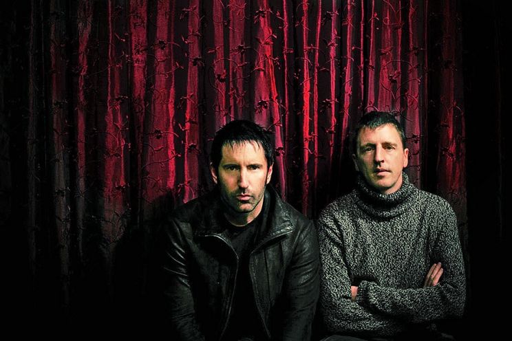 Atticus Ross