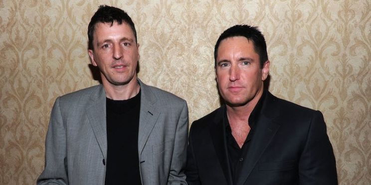 Atticus Ross