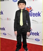 Atticus Shaffer