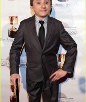 Atticus Shaffer