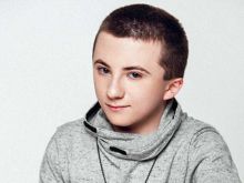 Atticus Shaffer