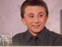 Atticus Shaffer