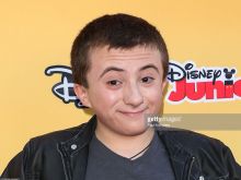 Atticus Shaffer