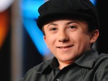 Atticus Shaffer