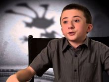 Atticus Shaffer