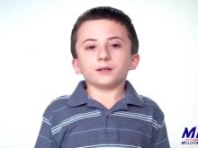 Atticus Shaffer