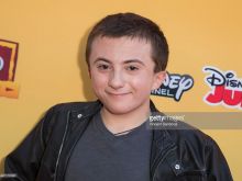 Atticus Shaffer