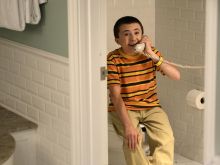 Atticus Shaffer