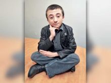 Atticus Shaffer