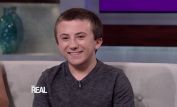 Atticus Shaffer