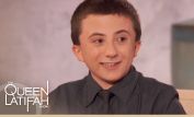 Atticus Shaffer