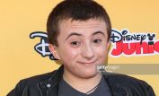 Atticus Shaffer