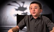 Atticus Shaffer