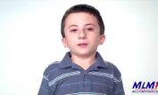 Atticus Shaffer