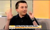 Atticus Shaffer