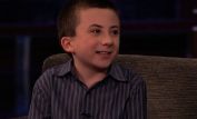 Atticus Shaffer